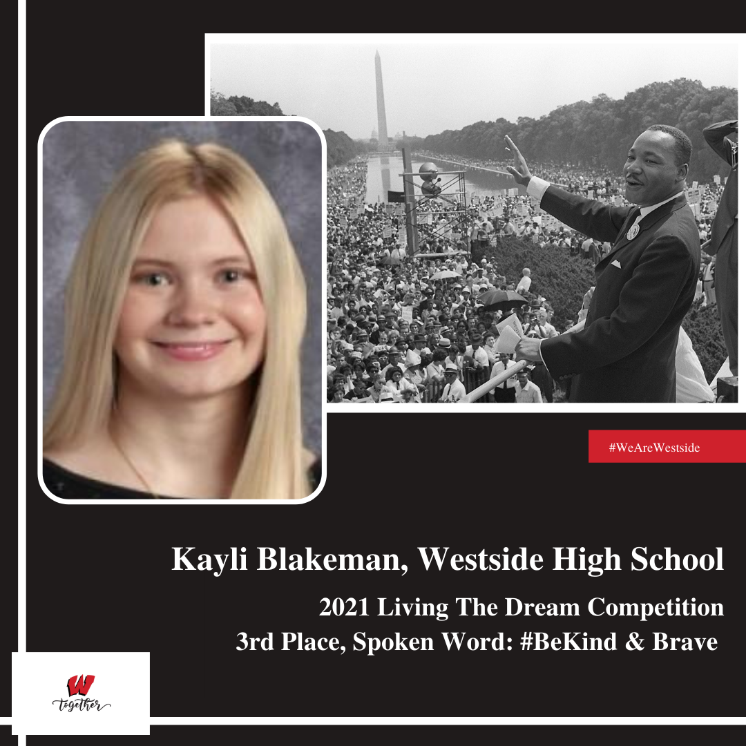 Blakeman award Blakeman award